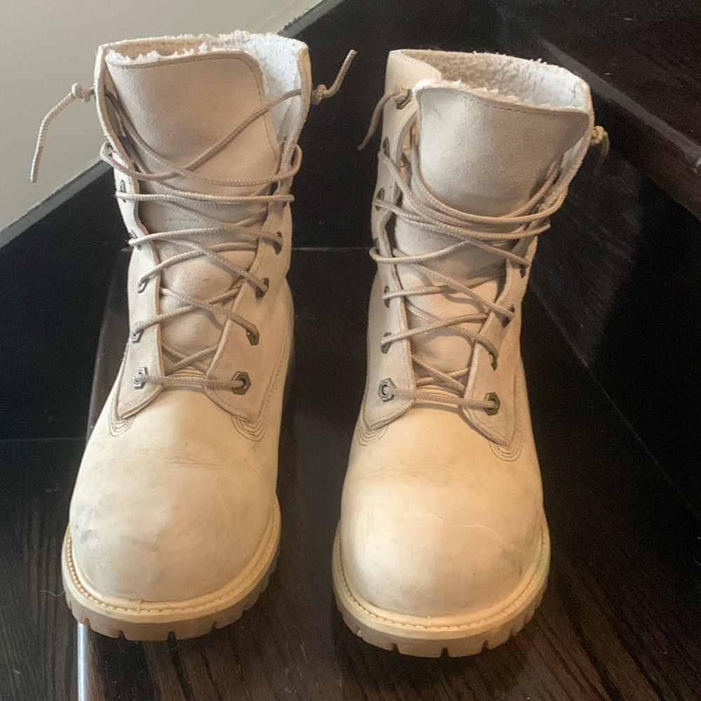 Women’s Timberland Boots